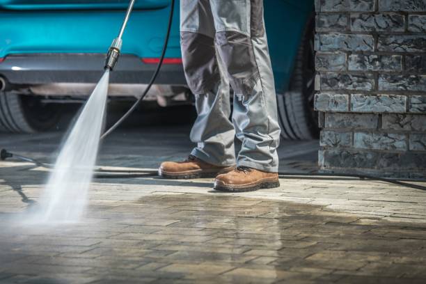 Platte City, MO Pressure Washing Services Company